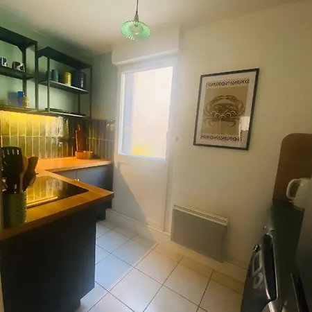 Le Rosa Bonheur 낭트