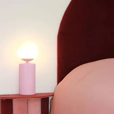 아파트 Le Rosa Bonheur