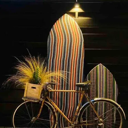 Le Rosa Bonheur Nantes