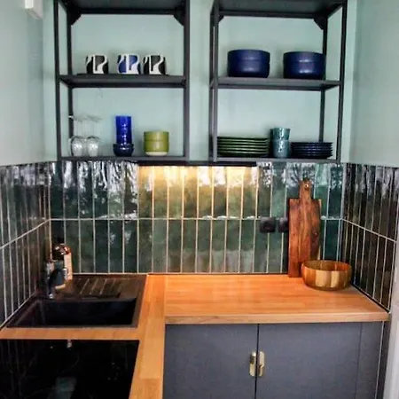 Le Rosa Bonheur נאנט