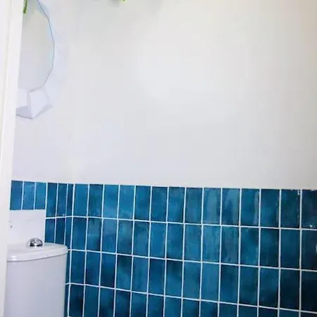 Le Rosa Bonheur Διαμέρισμα