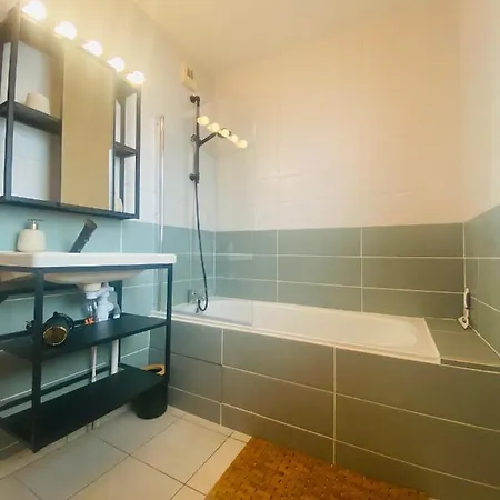 Le Rosa Bonheur * 낭트