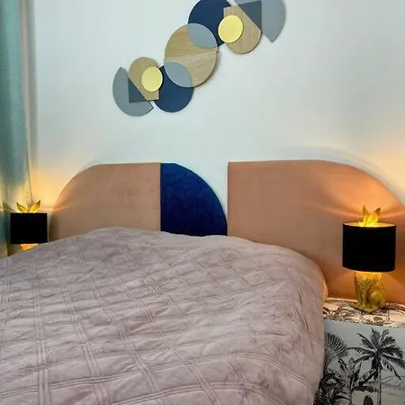 Le Rosa Bonheur * 낭트