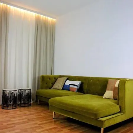 Apartment Le Rosa Bonheur *