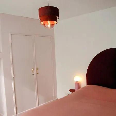 Le Rosa Bonheur 낭트