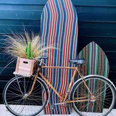 아파트 Le Rosa Bonheur 낭트