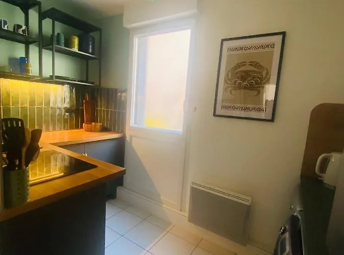 Le Rosa Bonheur Nantes