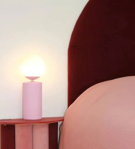 Apartman Le Rosa Bonheur