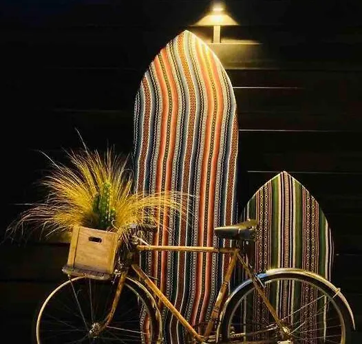 Le Rosa Bonheur Nantes