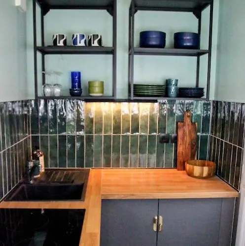 Le Rosa Bonheur Nantes