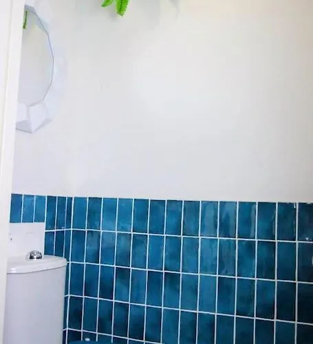 Le Rosa Bonheur Apartman