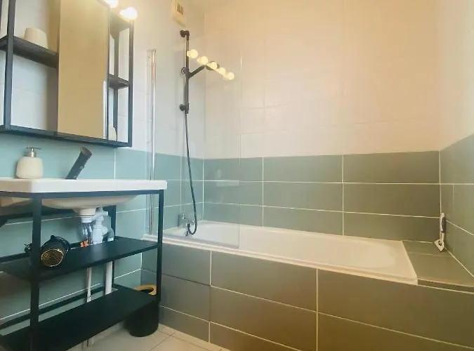 Le Rosa Bonheur * Nantes