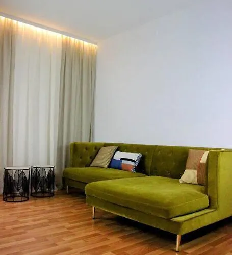 Apartman Le Rosa Bonheur *