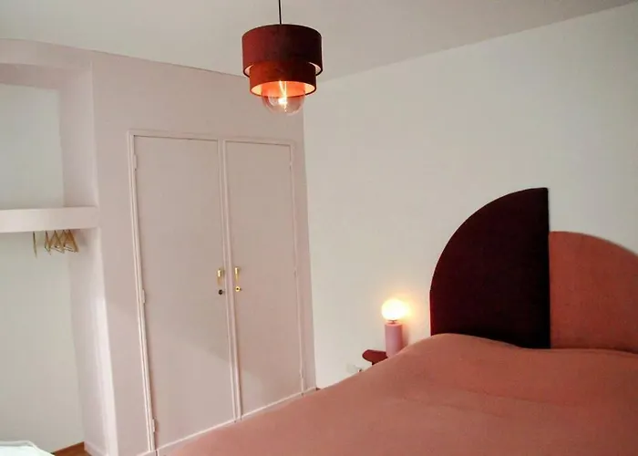 Le Rosa Bonheur Nantes