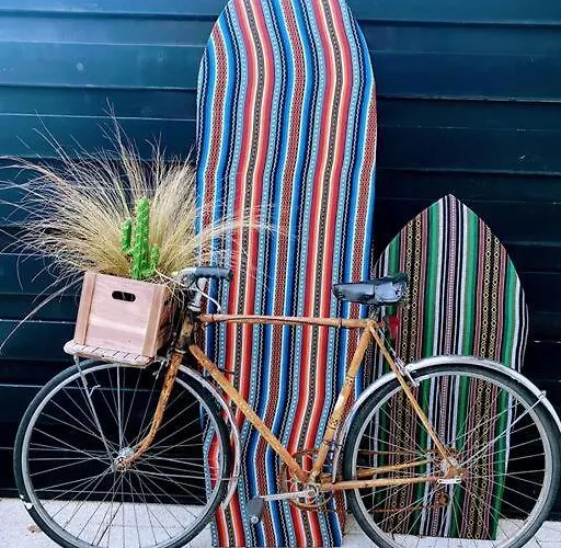 Apartmán Le Rosa Bonheur Nantes