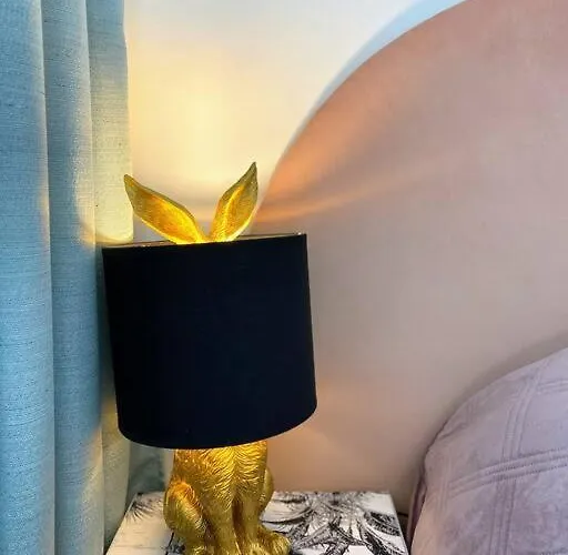 Apartman Le Rosa Bonheur *